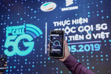 10 самые заметные события в области науки и технологий во Вьетнаме в 2019 году
