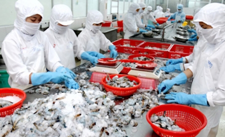Вьетнам поставил задачи повышать конкурентоспособность своей сельхозпродукции на мировом рынке