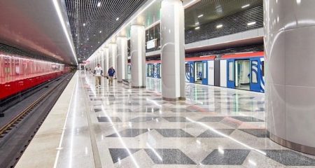 В Москве построят более 60 новых станций метро за ближайшие шесть лет