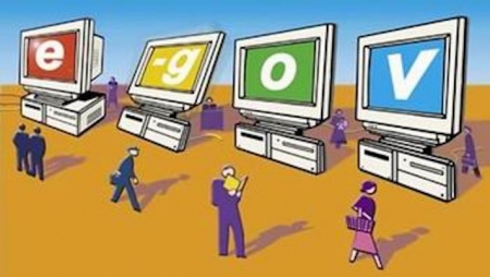 Строительство электронного правительства является первоочередным приоритетом Вьетнама на период 2016-2020 годов