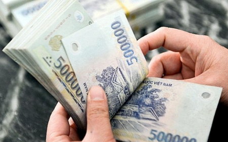 Доходы трудящихся выросли на 17% в 2019 году по сравнению с предыдущим годом