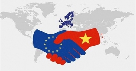 Комитет Европарламента по международной торговле принял рекомендации по ратификации EVFTA и EVIPA