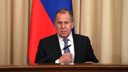 Лавров: Российско-вьетнамские отношения за 70 лет приобрел особый характер