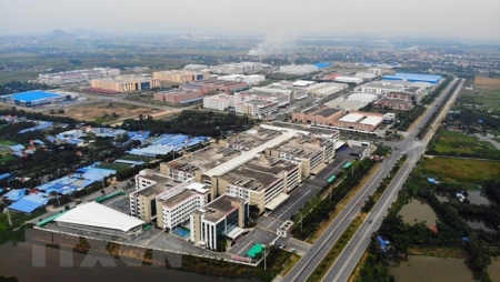 Nikkei Asia Review: Экономика Вьетнама cохранила устойчивость в условиях COVID-19