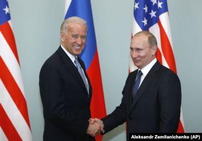 Путин подписал закон о продлении ДСНВ между Россией и США до февраля 2026 года