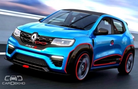 Филиал Renault в РФ начинает экспортные поставки автомобилей на рынок Вьетнама