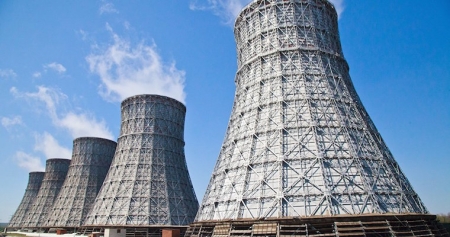 Атомщики из РБ на Нововоронежской АЭС учились бороться с авариями