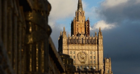В Москве прошли шестисторонние консультации по Афганистану