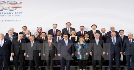 «Большая двадцатка» (G20) высоко оценила вклад Вьетнама в общее дело этой группы