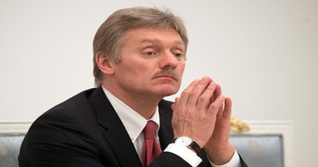 Кремль ответил на обвинения в причастности к попытке переворота в Черногории
