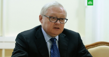 В МИД РФ рассказали об ответе на «кремлевский доклад» США