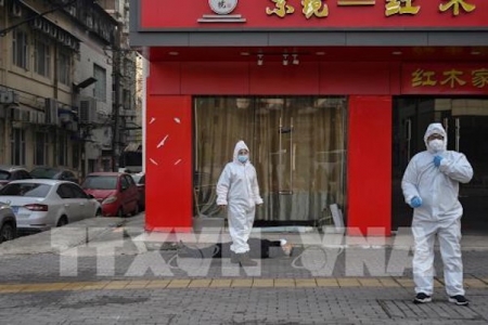 Интернет-издание «Asia Times» высоко оценило усилия Вьетнама по борьбе с коронавирусом