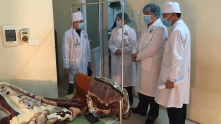Число заразившихся новым коронавирусом во Вьетнаме достигло 12