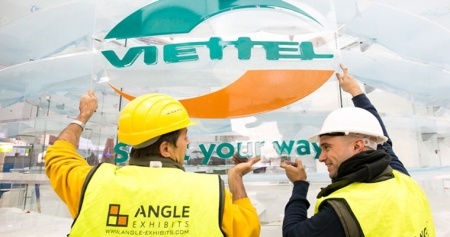 Viettel вошел в список самых дорогих брендов мира