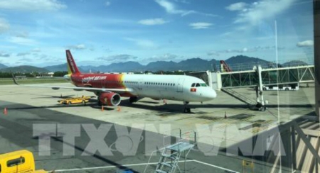 Vietjet Air откроет дополнительные рейсы в Индию