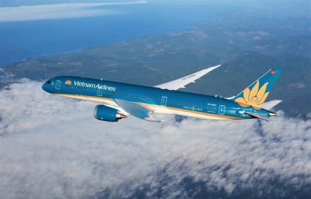 Vietnam Airlines и Vinpearl сотрудничают в открытии 8 маршрутов между Вьетнамом и Россией