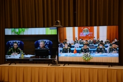 Во Вьетнаме пройдут соревнования в рамках АрМИ-2021