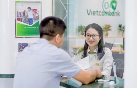 «Vietcombank» резко снизит процентную ставку для клиентов, пострадавших от COVID-19