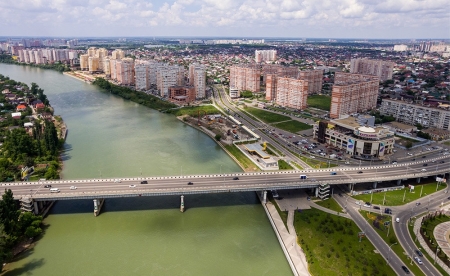 Названы самые комфортные для жизни российские города