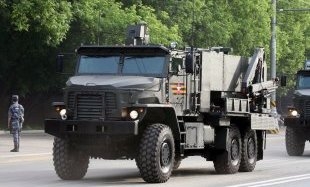 Россия и Турция обсуждают покупку второй партии С-400