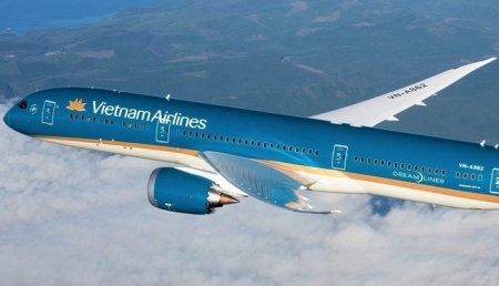 «Vietnam Airlines» готова доставить вакцину от COVID-19 во Вьетнам