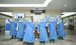 Добросовестные врачи в борьбе с пандемией COVID-19