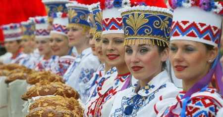 Топ 10 стран, откуда прибыли в Беларусь гости пятидневным безвизовым режимом