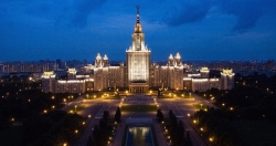 МГУ имени Ломоносова назвал направления подготовки космического факультета