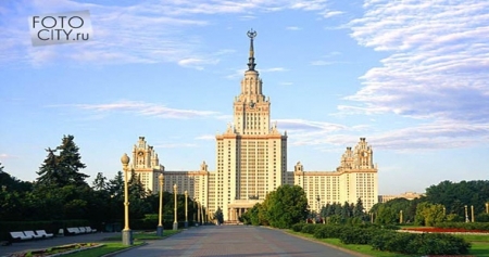 Президент РФ В.В. Путин поручил до 1 декабря создать научно-технологическую долину "Воробьевы горы"