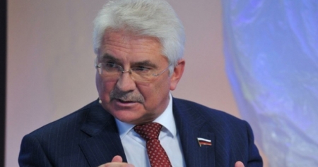 Госдума РФ назвала решение Британии о высылке российских дипломатов «политической ошибкой»