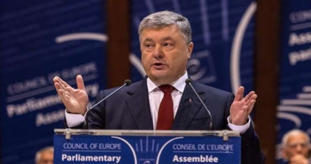 Украина ужесточила правила въезда для россиян
