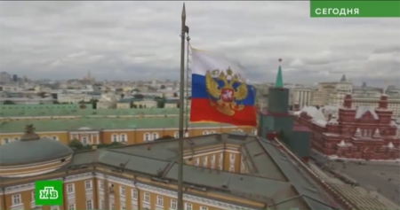 Президент РФ В.Путин примет решение об ответе на высылку дипломатов из стран ЕС и НАТО