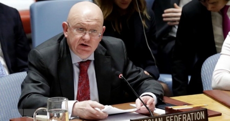 Реакция мирового сообщества на высылку российских дипломатов