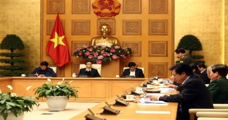 С 6 часов 7 марта необходимо электронное декларирование состояния здоровья всех, кто въезжает на территорию Вьетнама