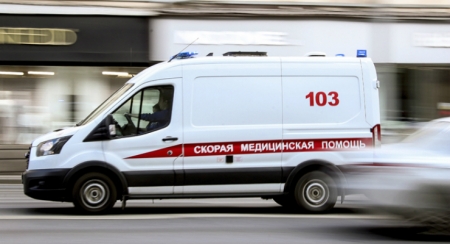 Общее число зараженных COVID-19 в РФ приблизилось к отметке в 500 человек
