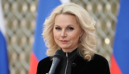 Россия может достичь массового иммунитета в августе 2021 года