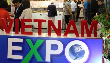 В апреле состоится Вьетнамская международная торговая ярмарка «Vietnam Expo - 2021»