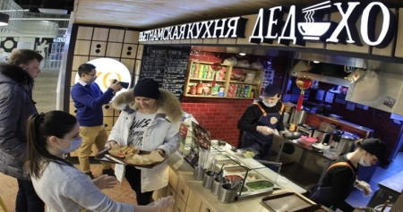 Вьетнамская кухня становится все более популярной среди жителей города Ижевска
