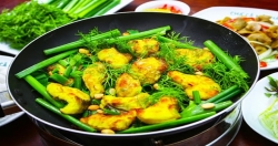 Ча-ка Лавонг – квинтэссенция ханойской кухни