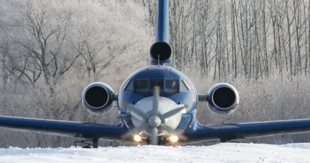 Россия представит первый в мире электрический самолет на авиасалоне МАКС-2021