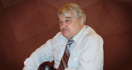 Скончался А.П Филиппов - выдающийся деятель КПРФ, близкий друг вьетнамского народа