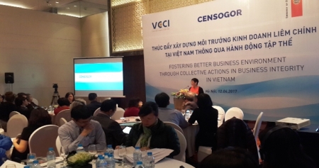 Активизация создания прозрачного и справедливого делового климата во Вьетнаме