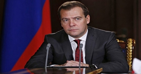 Премьер-министр РФ Дмитрий Медведев утвердил список стран с льготными визами на Дальний Восток РФ