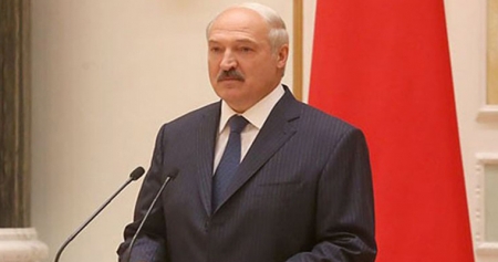 Президент Александр Лукашенко обратится с ежегодным посланием к Беларуси