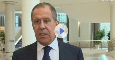 Портон-Даун: «мы не говорили, что этот «Новичок» из России»