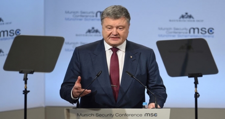 Украина готовится к выходу из СНГ