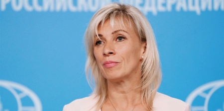 МИД России пожелал НАТО в 70-й юбилей альянса поменьше нервничать