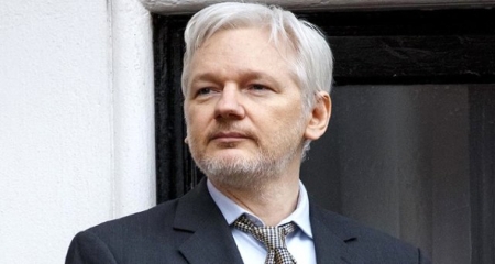 МИД РФ, президент Боливии осудили методы задержания основателя WikiLeaks Джулиана Ассанжа