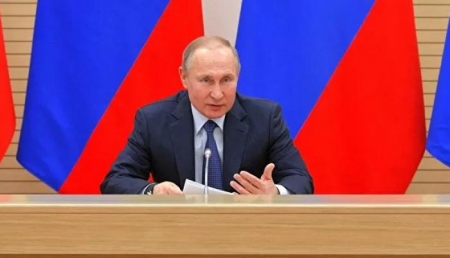 Иностранцам в России разрешено продлить сроки временного пребывания из-за пандемии коронавируса