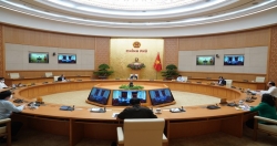 Состоялось правительственное заседание по борьбе с коронавирусной инфекцией